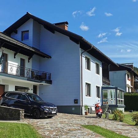 Апартаменты Haus Alpenland Мариацелль Экстерьер фото