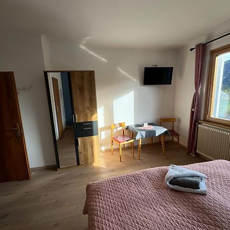 Апартаменты Haus Alpenland Мариацелль Экстерьер фото