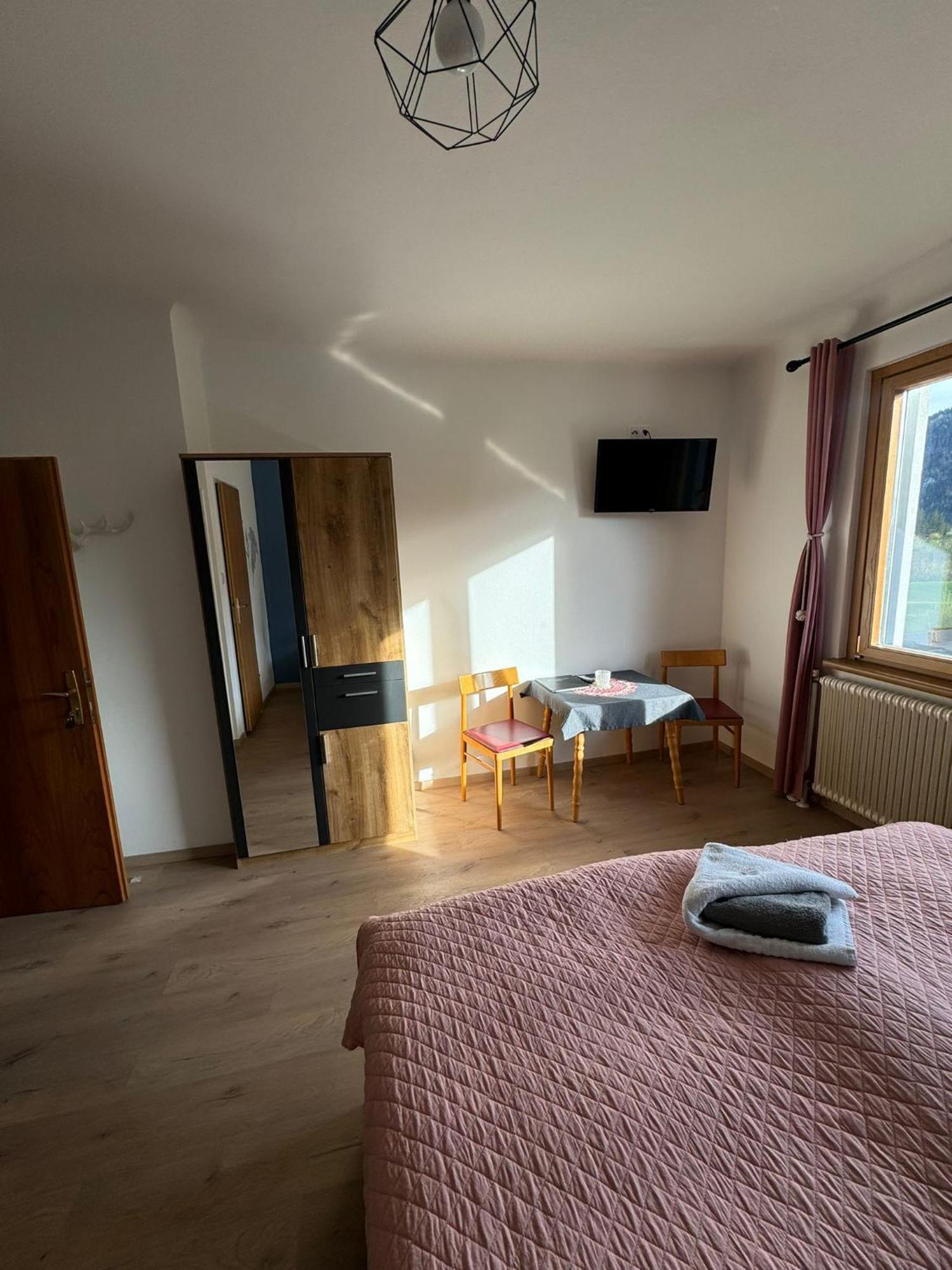 Апартаменты Haus Alpenland Мариацелль Экстерьер фото